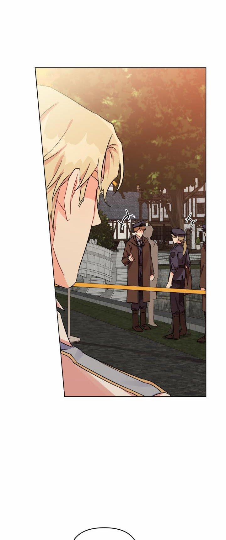 Lời Cầu Hôn Từ Kẻ Phản Diện 8 trang 48