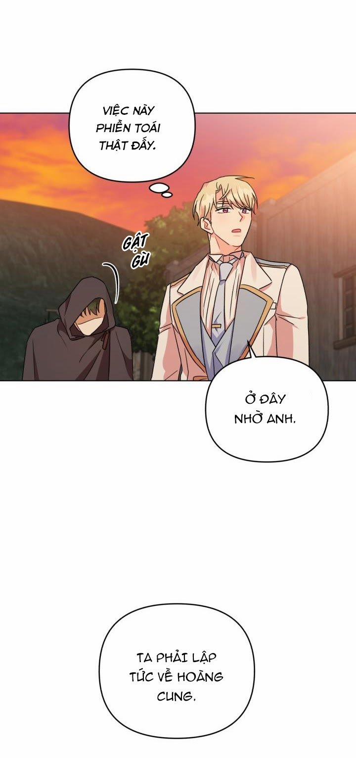 Lời Cầu Hôn Từ Kẻ Phản Diện 8 trang 51