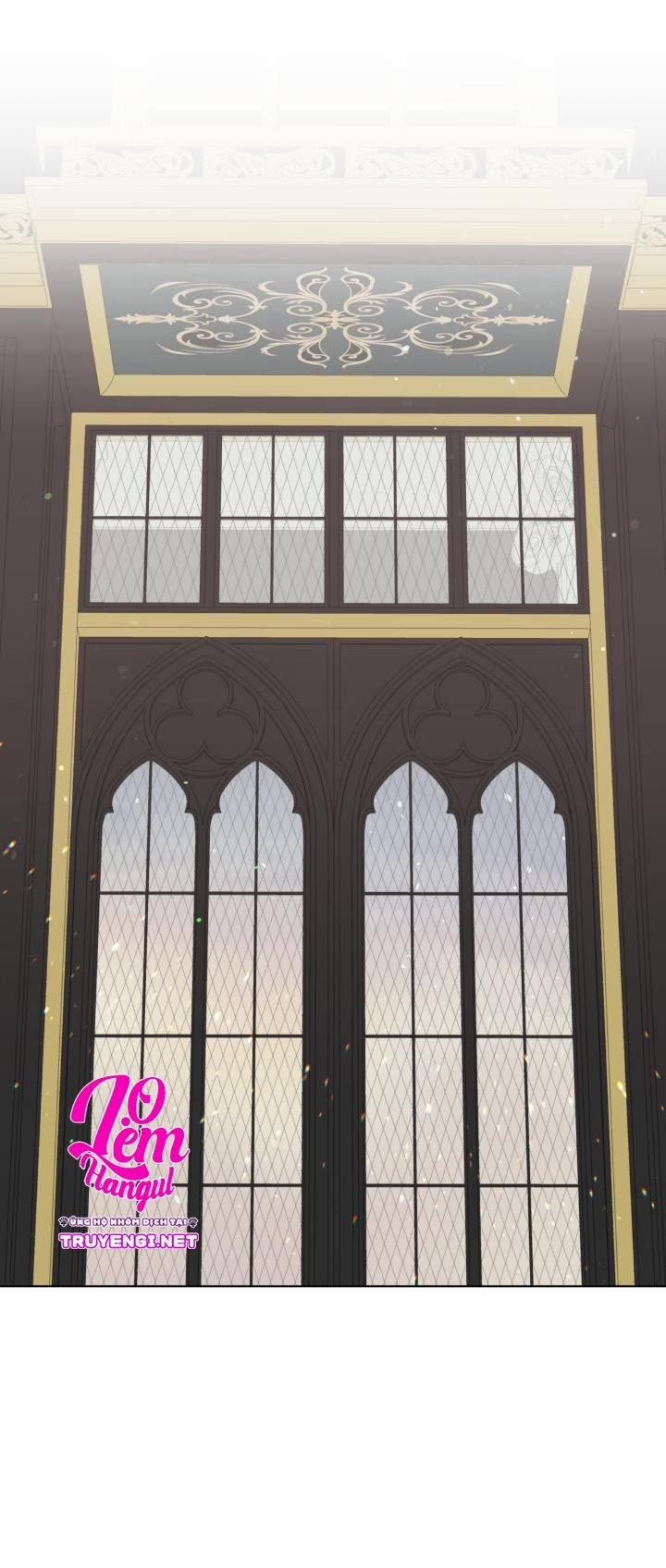 Lời Cầu Hôn Từ Kẻ Phản Diện 8 trang 52