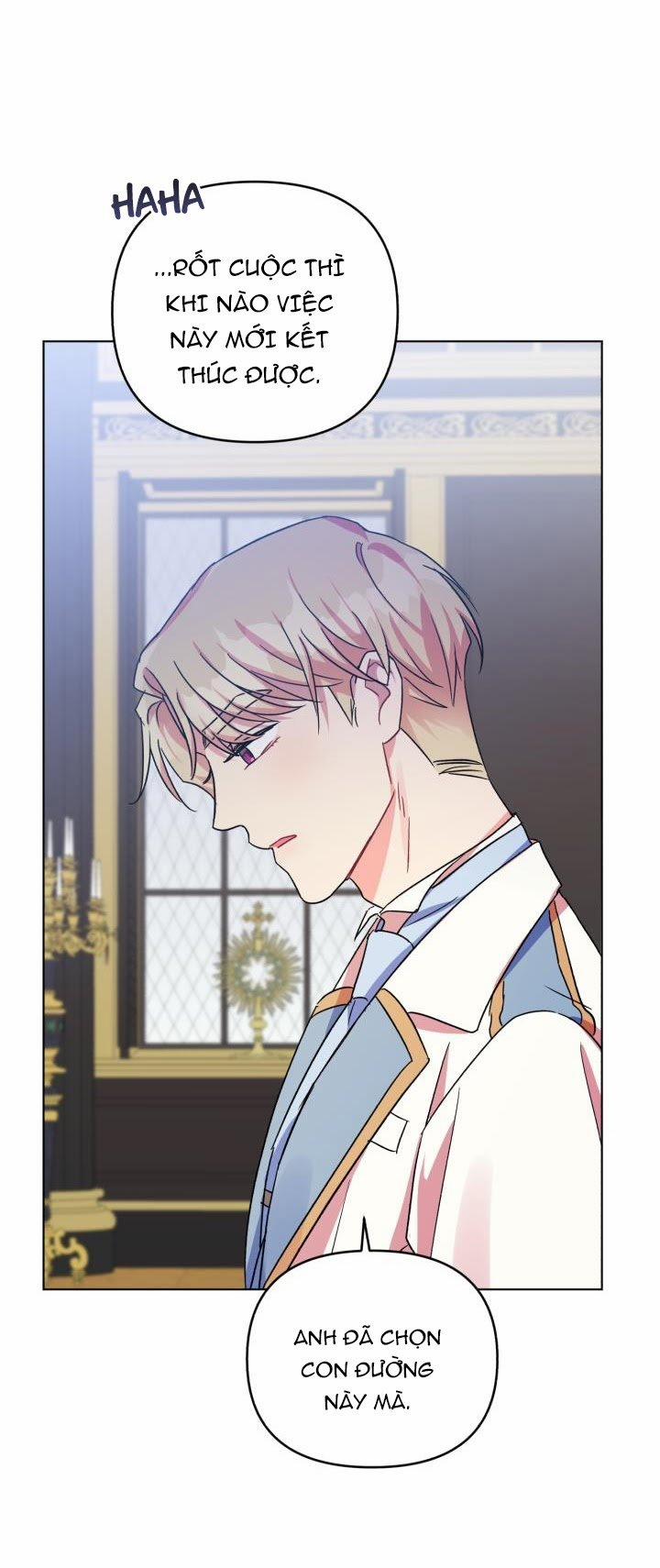 Lời Cầu Hôn Từ Kẻ Phản Diện 8 trang 58