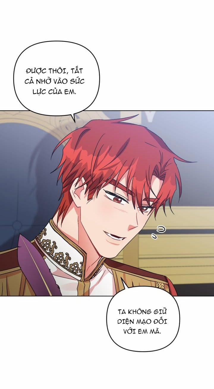 Lời Cầu Hôn Từ Kẻ Phản Diện 8 trang 59