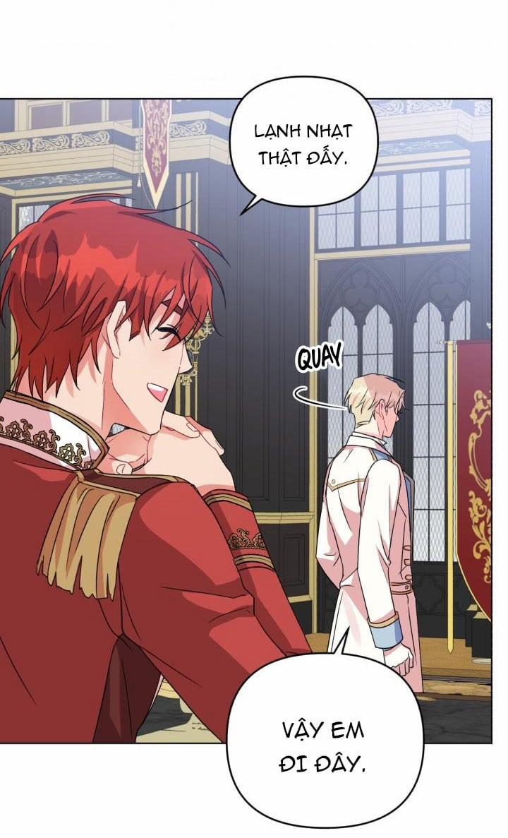 Lời Cầu Hôn Từ Kẻ Phản Diện 8 trang 62