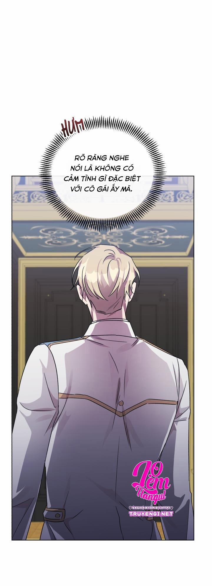 Lời Cầu Hôn Từ Kẻ Phản Diện 8 trang 63