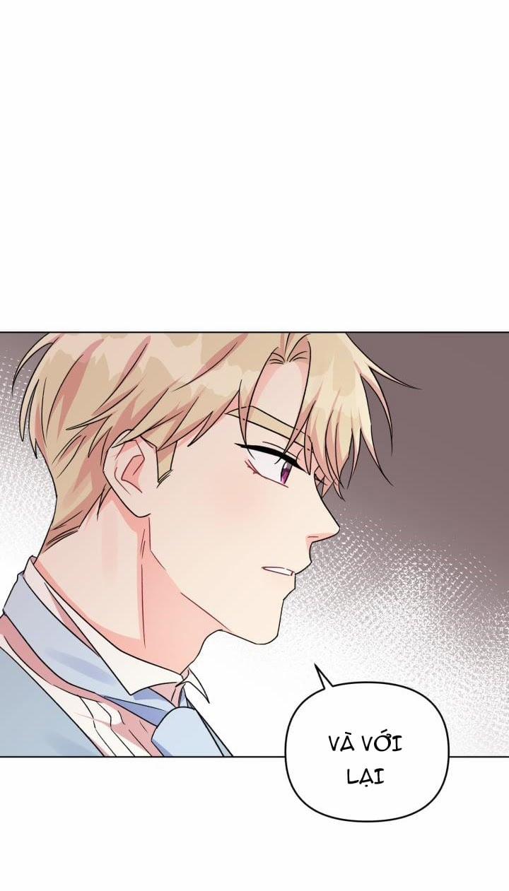 Lời Cầu Hôn Từ Kẻ Phản Diện 8 trang 7