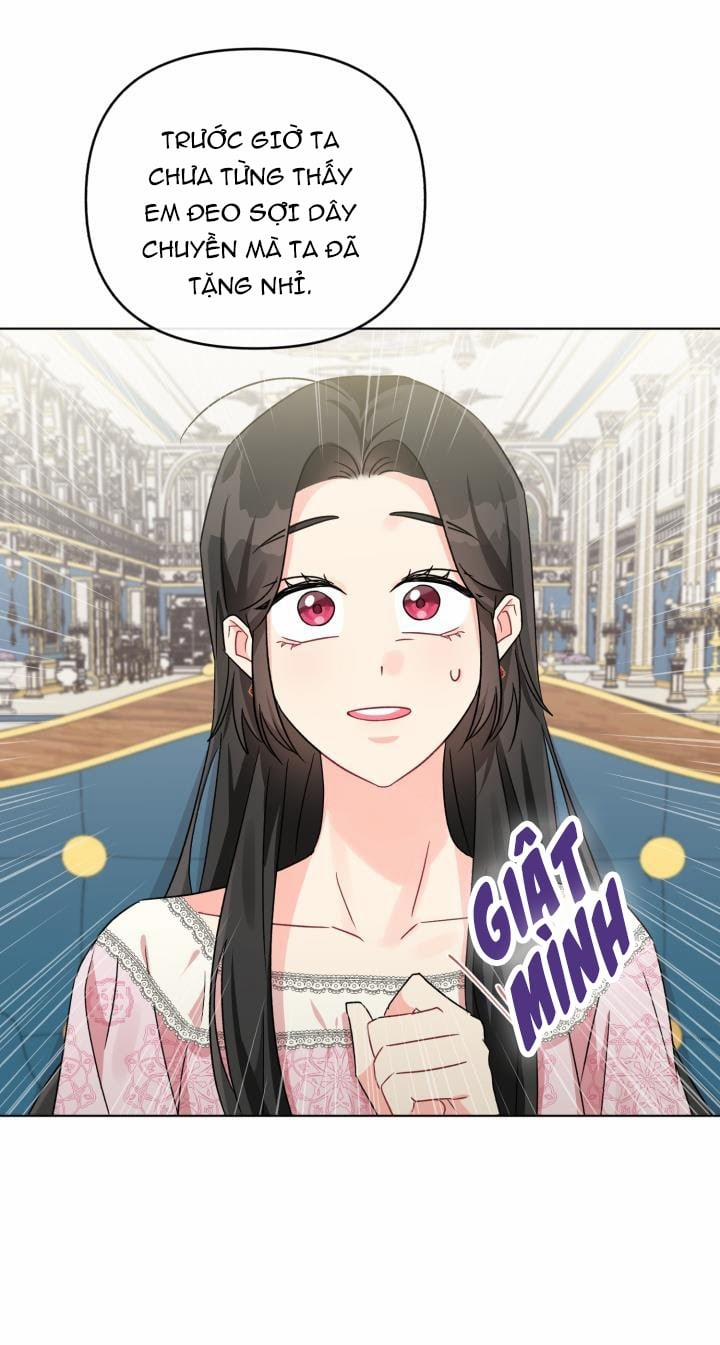 Lời Cầu Hôn Từ Kẻ Phản Diện 8 trang 8