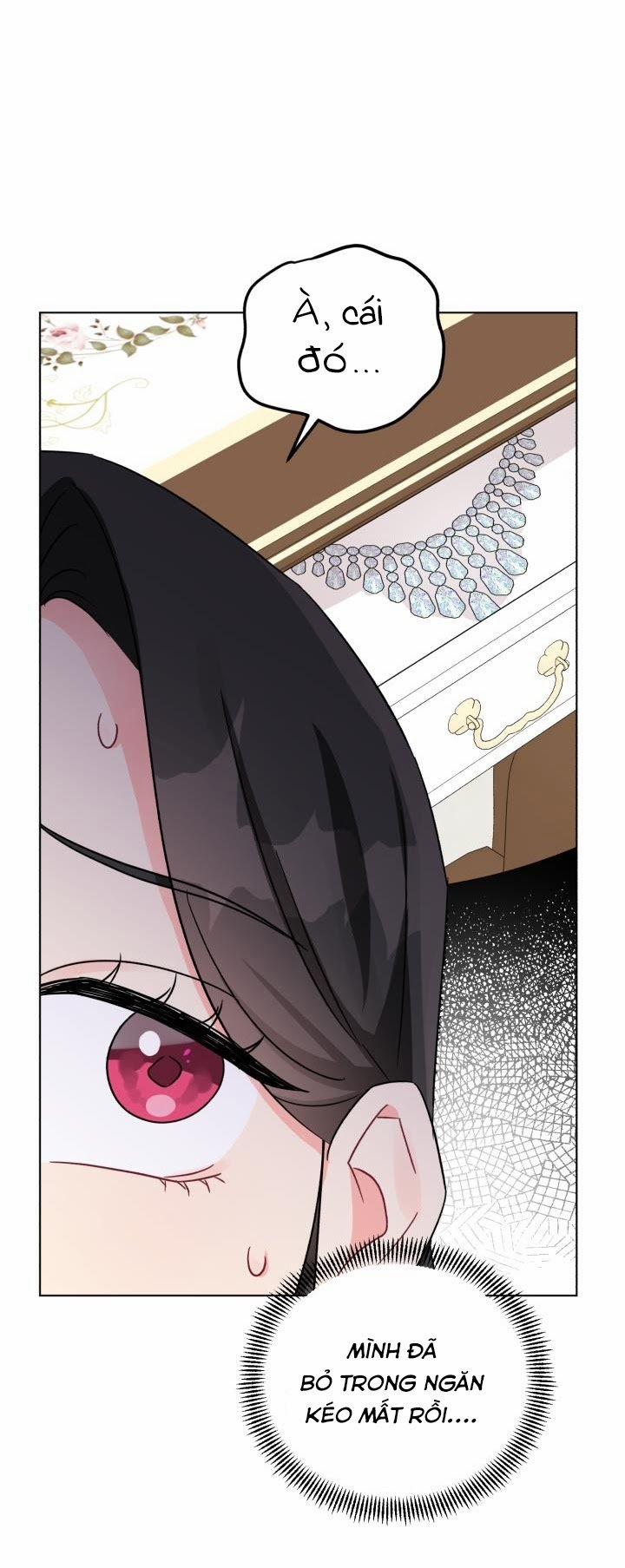 Lời Cầu Hôn Từ Kẻ Phản Diện 8 trang 9