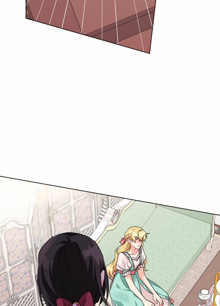 Lời Cầu Hôn Từ Kẻ Phản Diện 9 trang 15