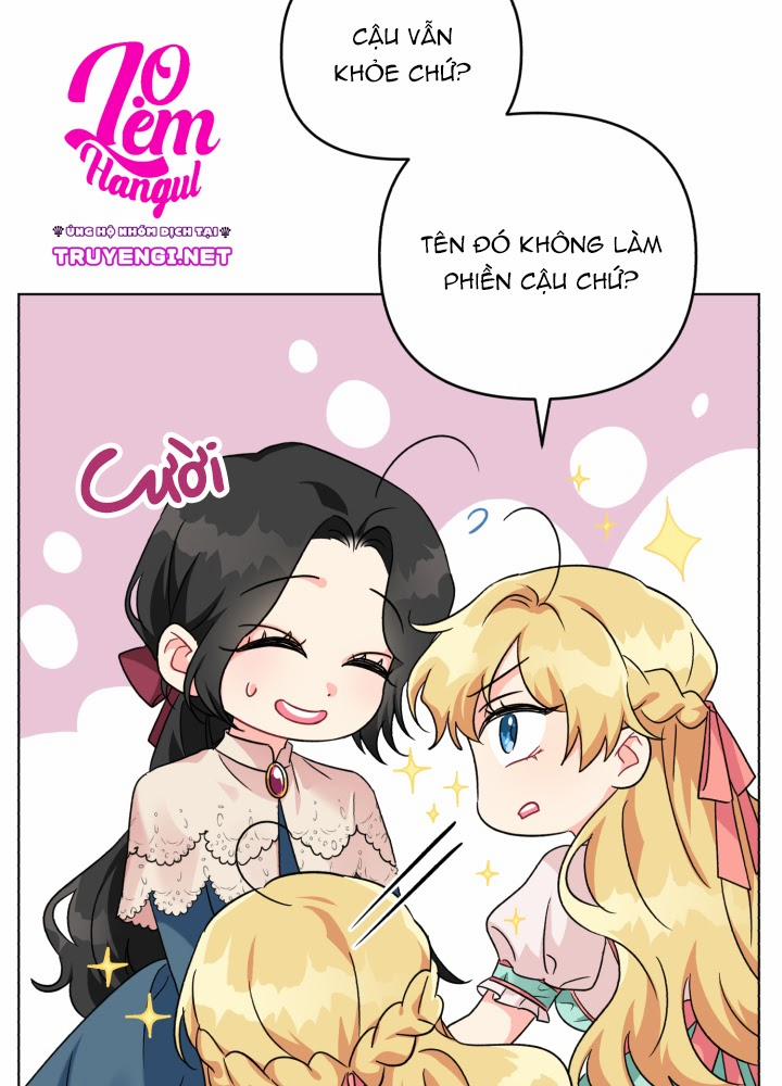 Lời Cầu Hôn Từ Kẻ Phản Diện 9 trang 21