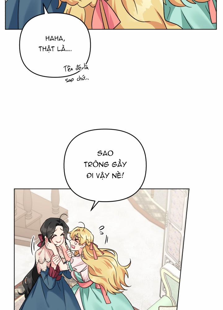 Lời Cầu Hôn Từ Kẻ Phản Diện 9 trang 22