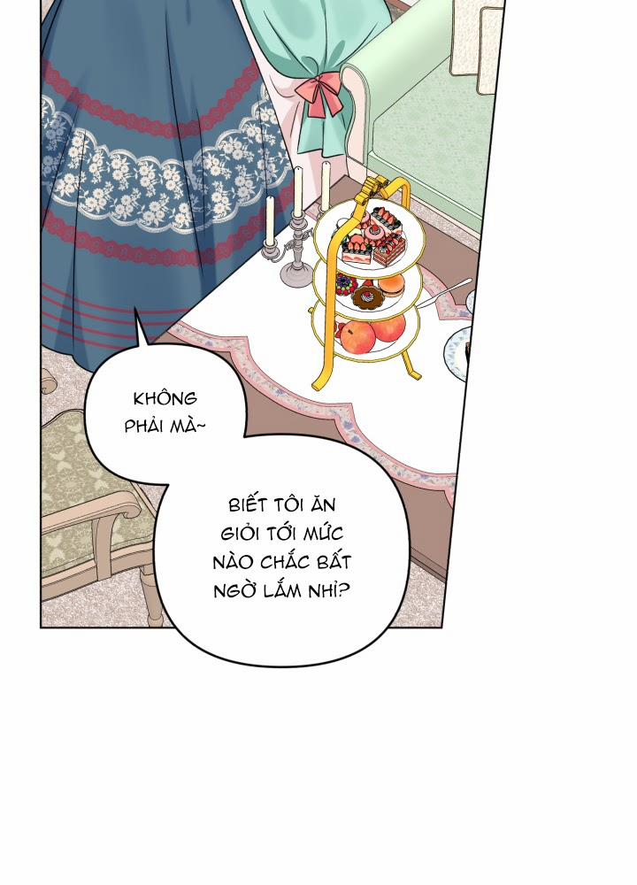 Lời Cầu Hôn Từ Kẻ Phản Diện 9 trang 23