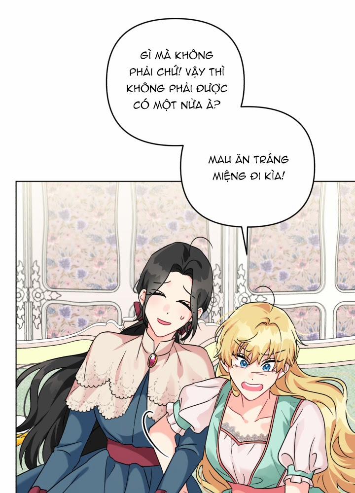 Lời Cầu Hôn Từ Kẻ Phản Diện 9 trang 24