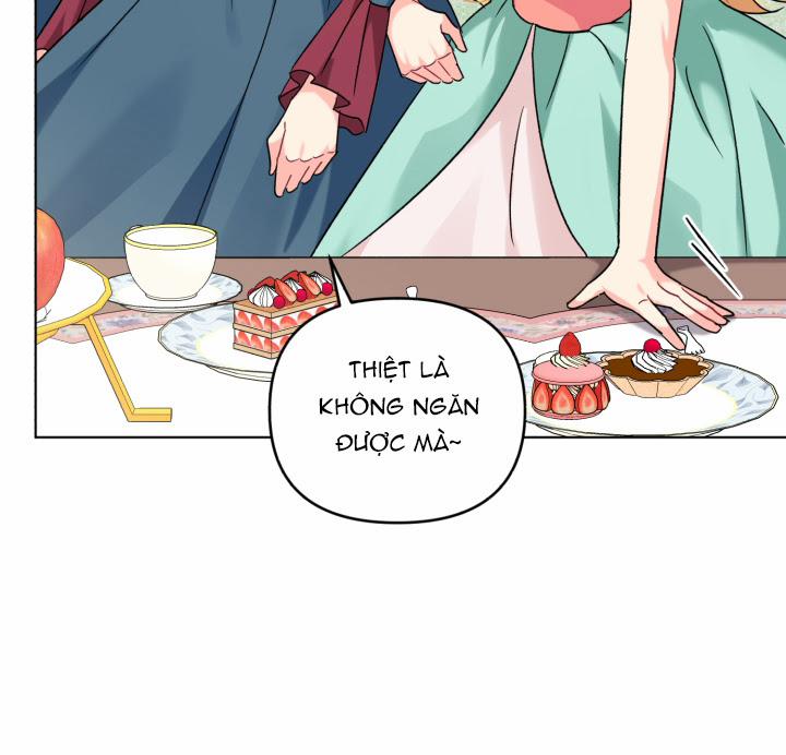 Lời Cầu Hôn Từ Kẻ Phản Diện 9 trang 25