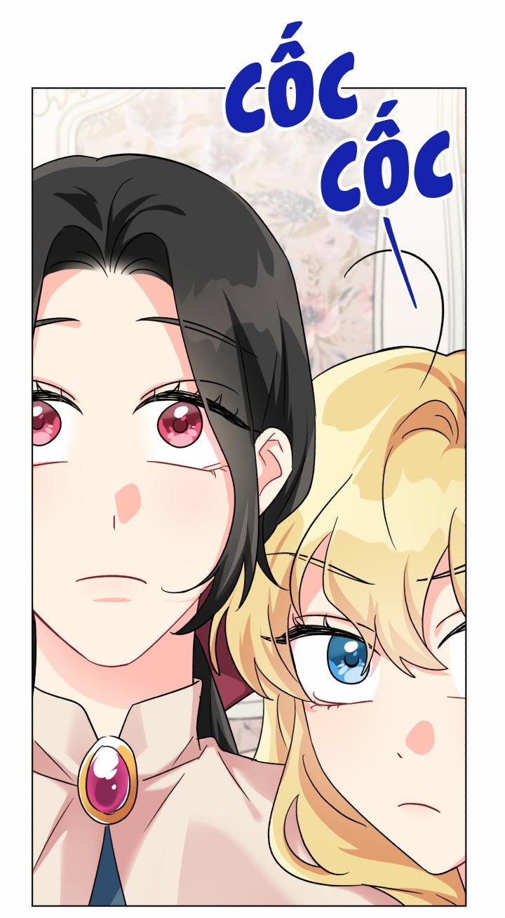 Lời Cầu Hôn Từ Kẻ Phản Diện 9 trang 26