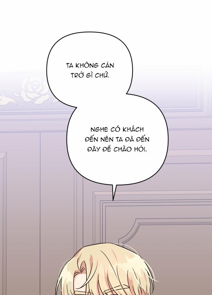 Lời Cầu Hôn Từ Kẻ Phản Diện 9 trang 27