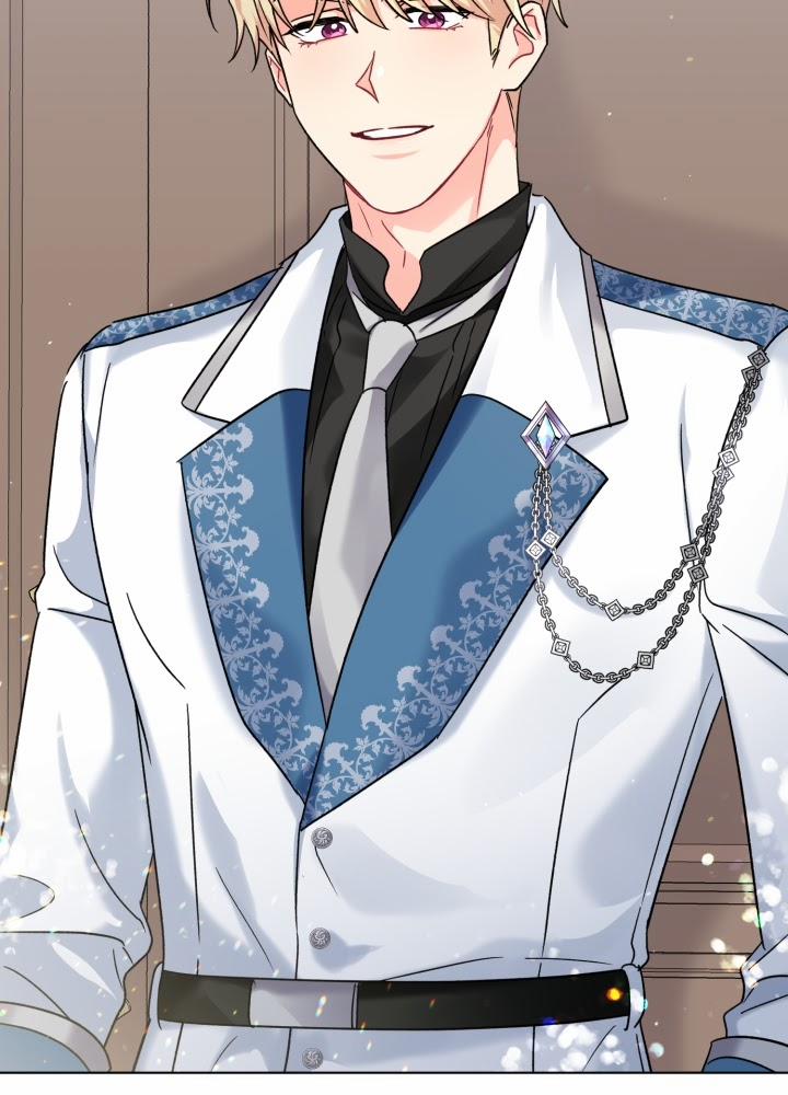 Lời Cầu Hôn Từ Kẻ Phản Diện 9 trang 28