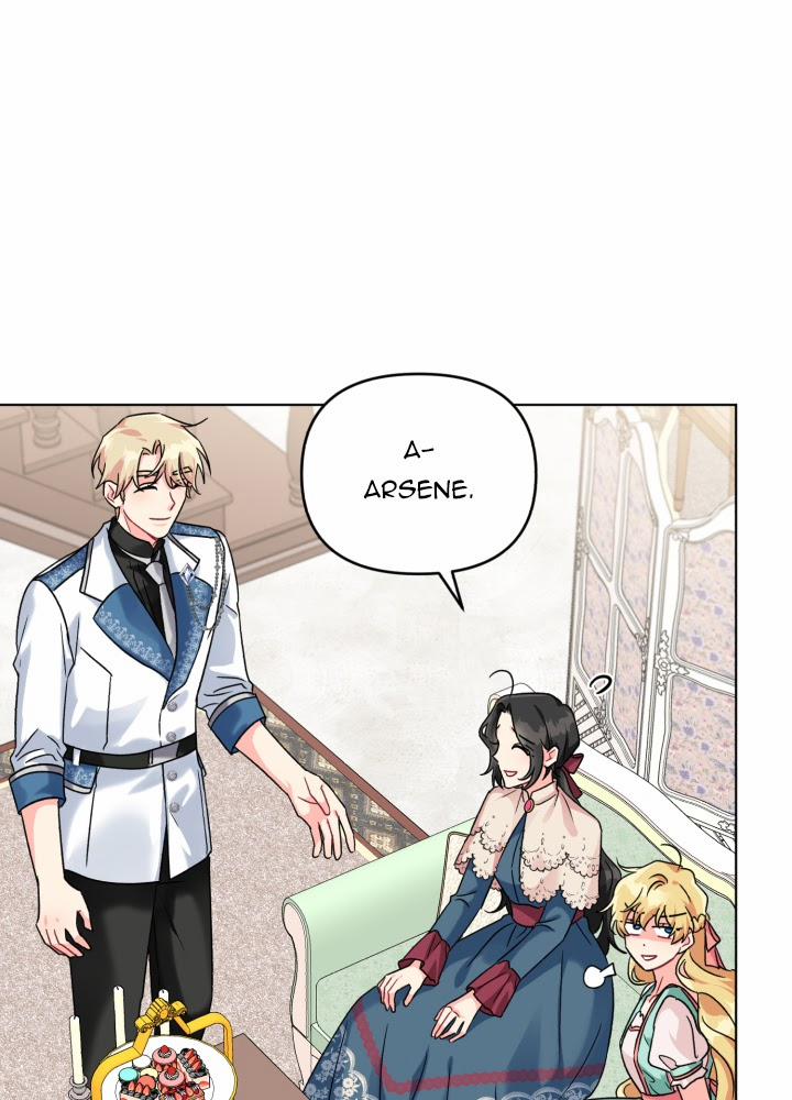 Lời Cầu Hôn Từ Kẻ Phản Diện 9 trang 29