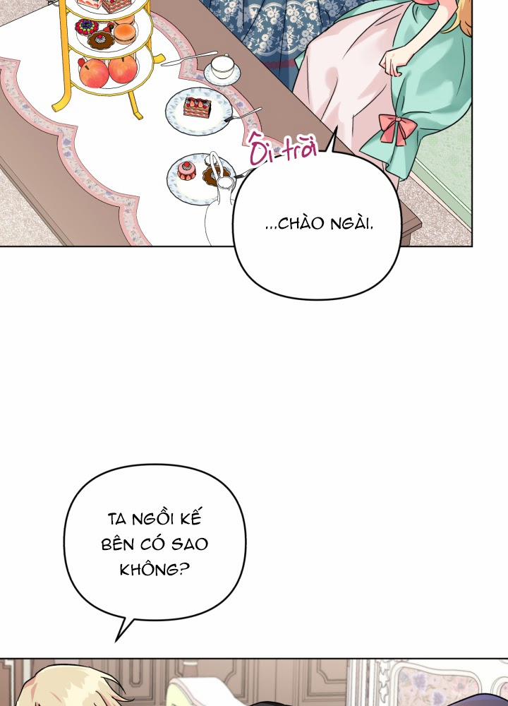 Lời Cầu Hôn Từ Kẻ Phản Diện 9 trang 30