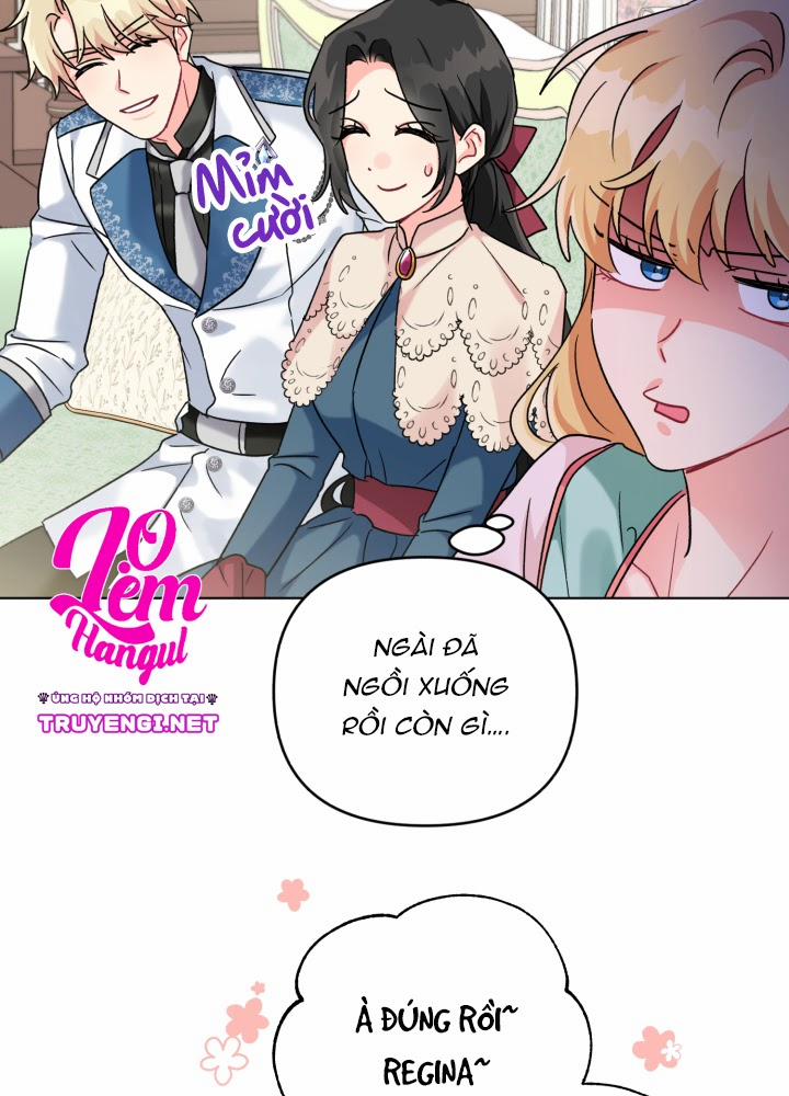 Lời Cầu Hôn Từ Kẻ Phản Diện 9 trang 31