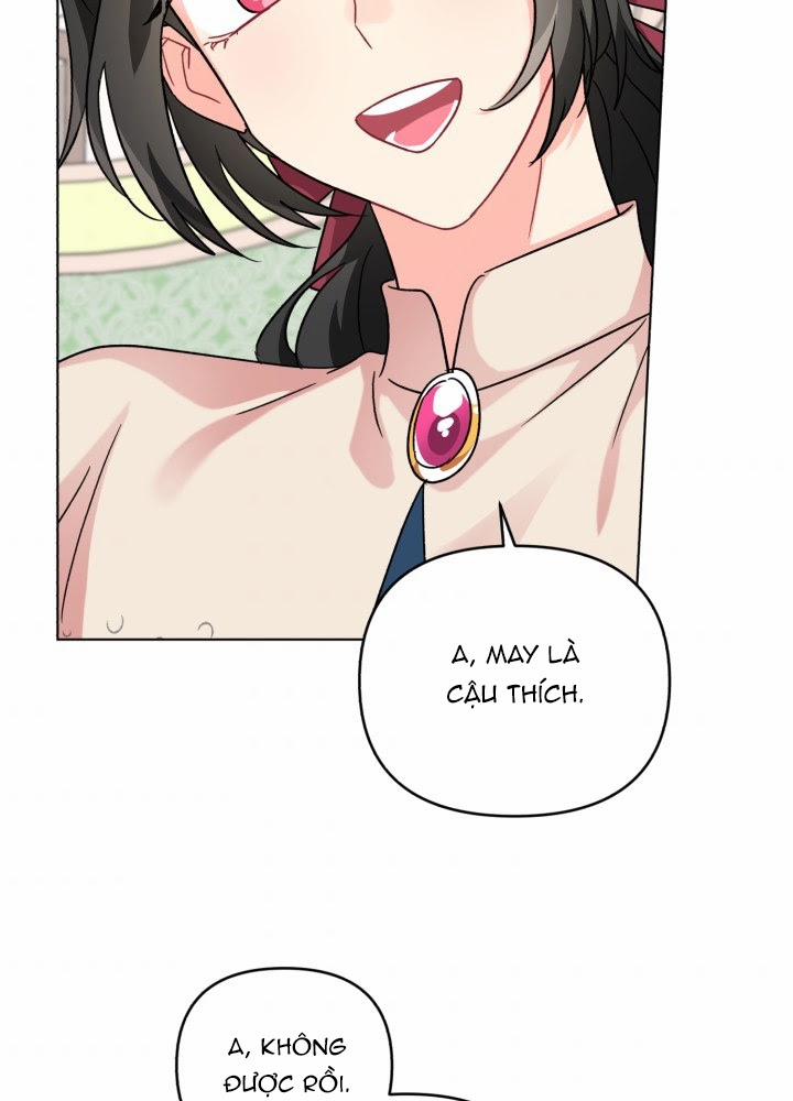 Lời Cầu Hôn Từ Kẻ Phản Diện 9 trang 34