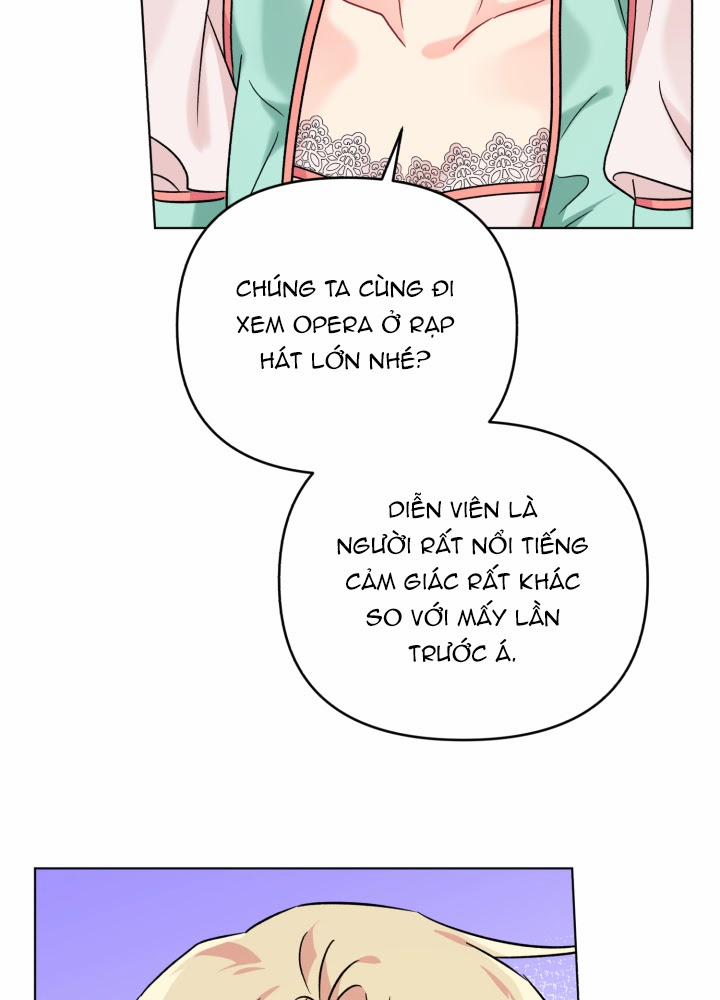 Lời Cầu Hôn Từ Kẻ Phản Diện 9 trang 37