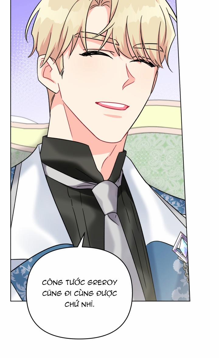 Lời Cầu Hôn Từ Kẻ Phản Diện 9 trang 38