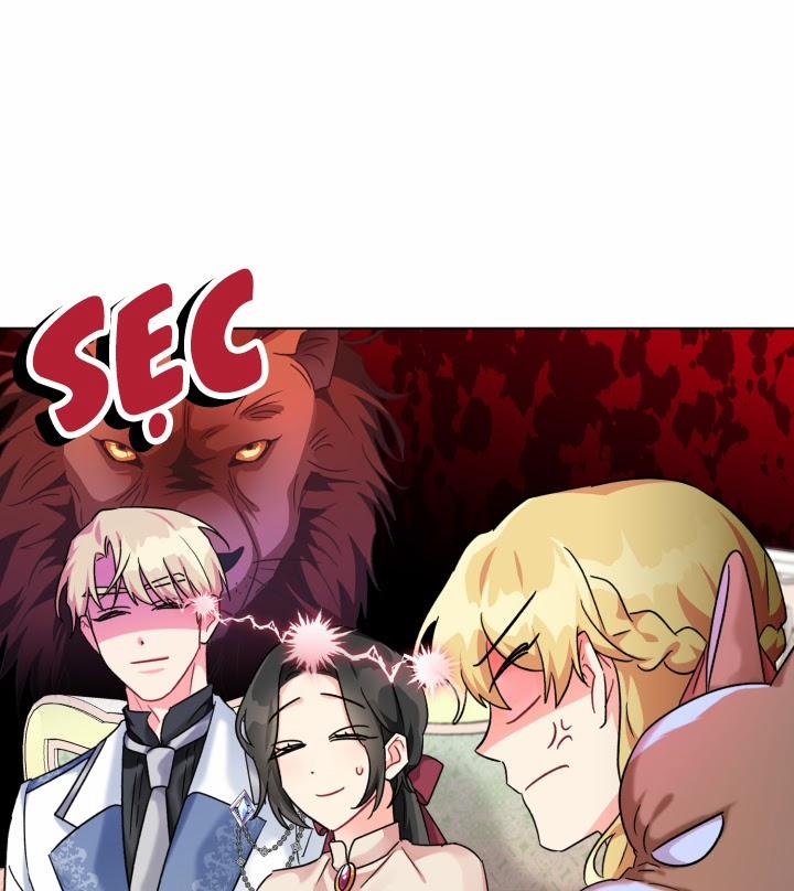 Lời Cầu Hôn Từ Kẻ Phản Diện 9 trang 39