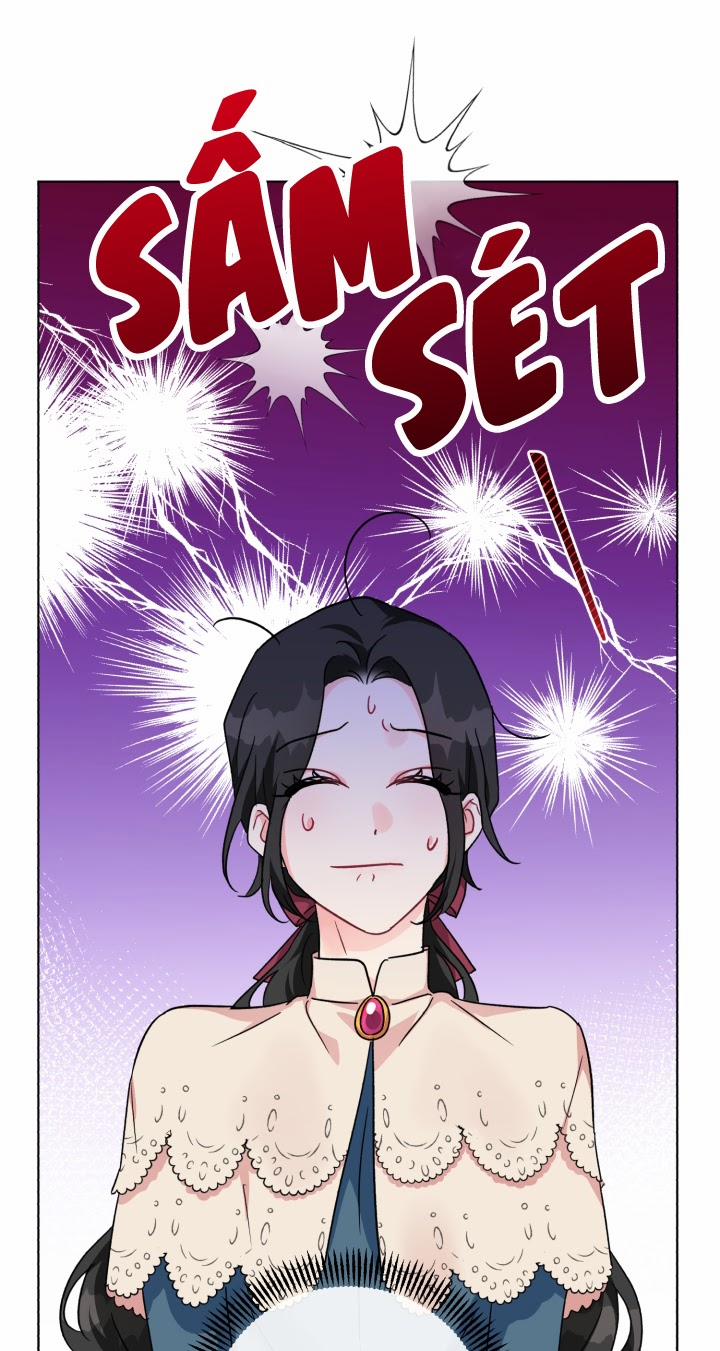 Lời Cầu Hôn Từ Kẻ Phản Diện 9 trang 43