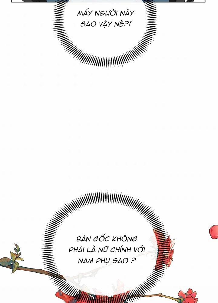 Lời Cầu Hôn Từ Kẻ Phản Diện 9 trang 44