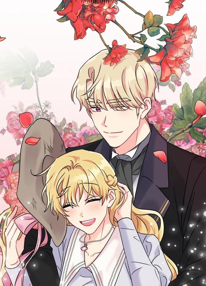 Lời Cầu Hôn Từ Kẻ Phản Diện 9 trang 45