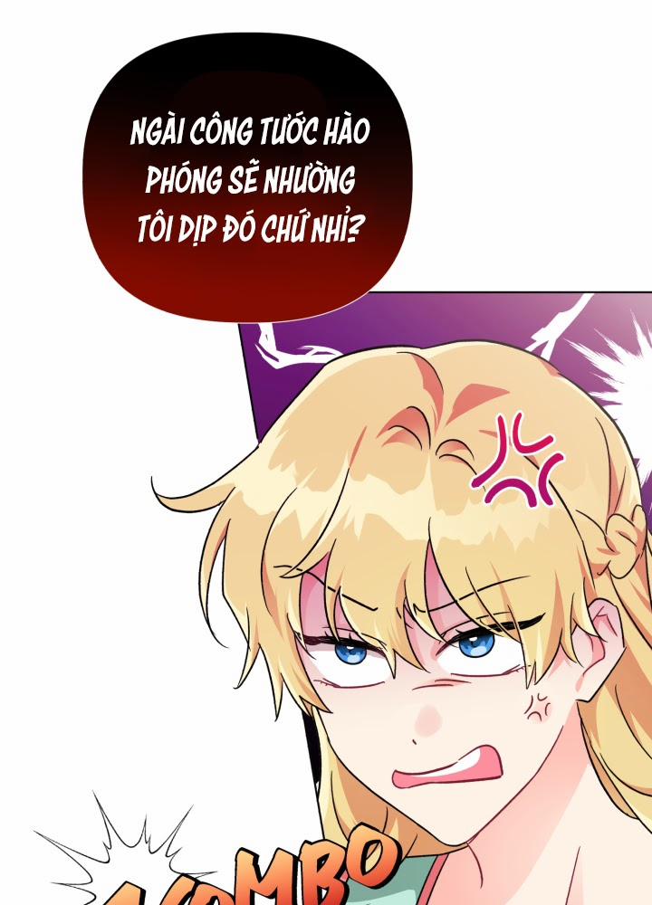 Lời Cầu Hôn Từ Kẻ Phản Diện 9 trang 47