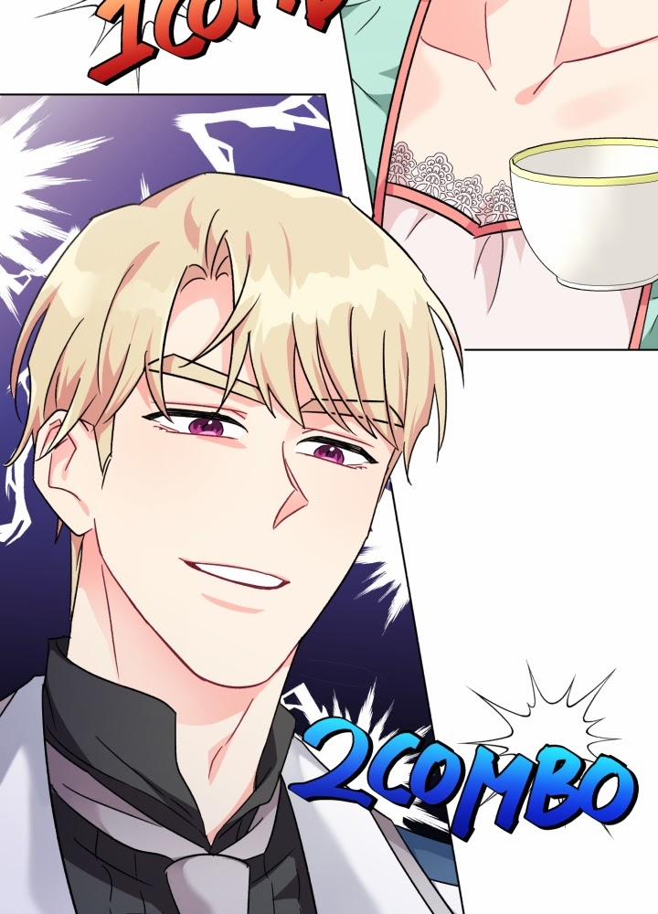 Lời Cầu Hôn Từ Kẻ Phản Diện 9 trang 48