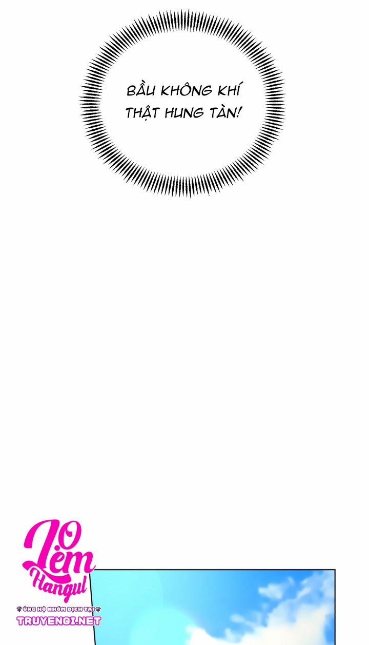 Lời Cầu Hôn Từ Kẻ Phản Diện 9 trang 51