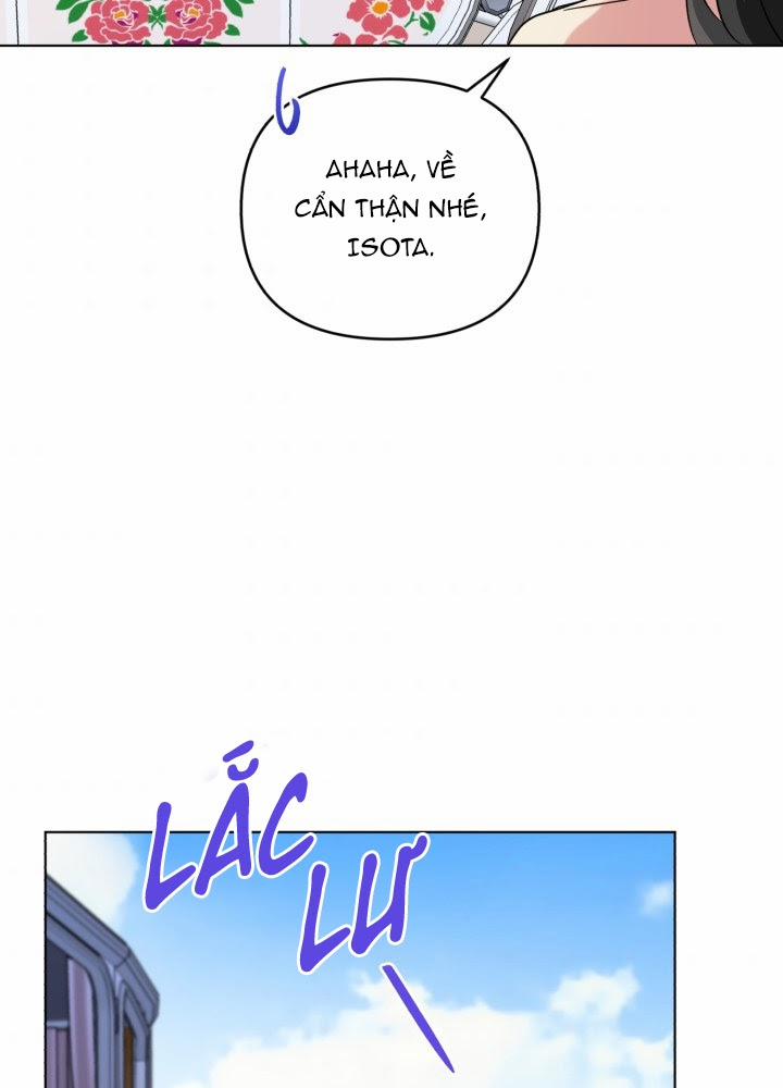 Lời Cầu Hôn Từ Kẻ Phản Diện 9 trang 54