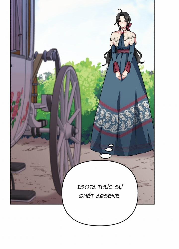 Lời Cầu Hôn Từ Kẻ Phản Diện 9 trang 55