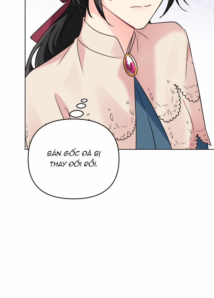 Lời Cầu Hôn Từ Kẻ Phản Diện 9 trang 57