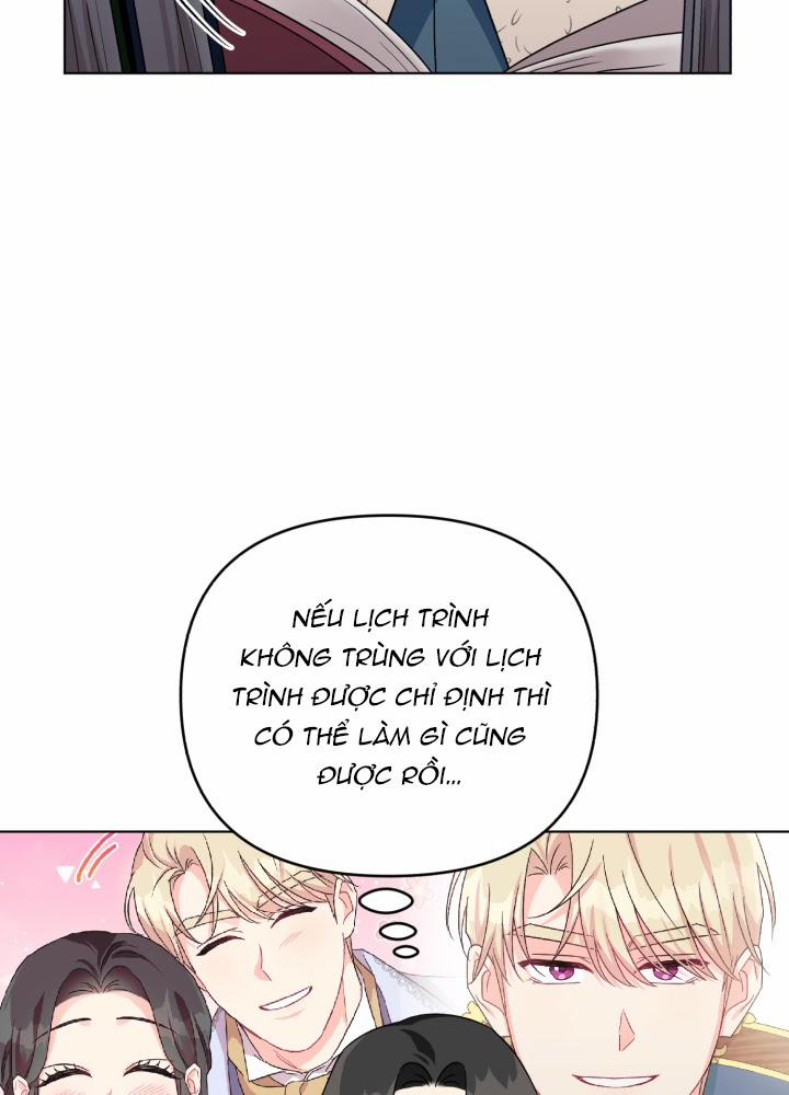 Lời Cầu Hôn Từ Kẻ Phản Diện 9 trang 6