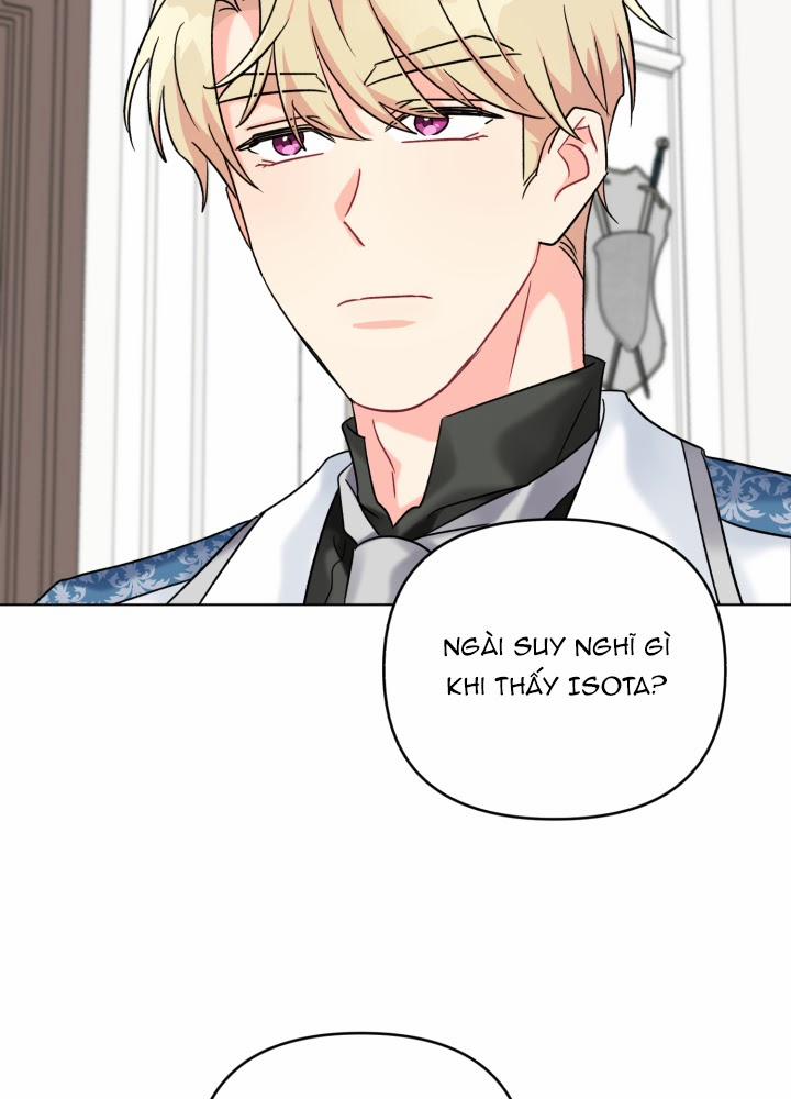 Lời Cầu Hôn Từ Kẻ Phản Diện 9 trang 60