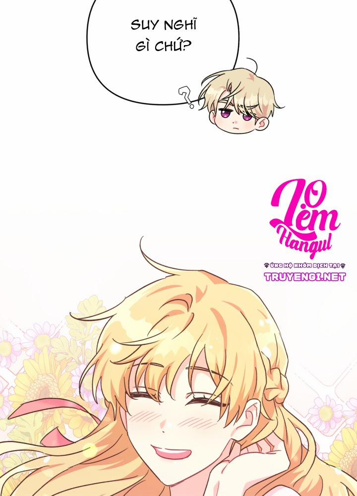 Lời Cầu Hôn Từ Kẻ Phản Diện 9 trang 61