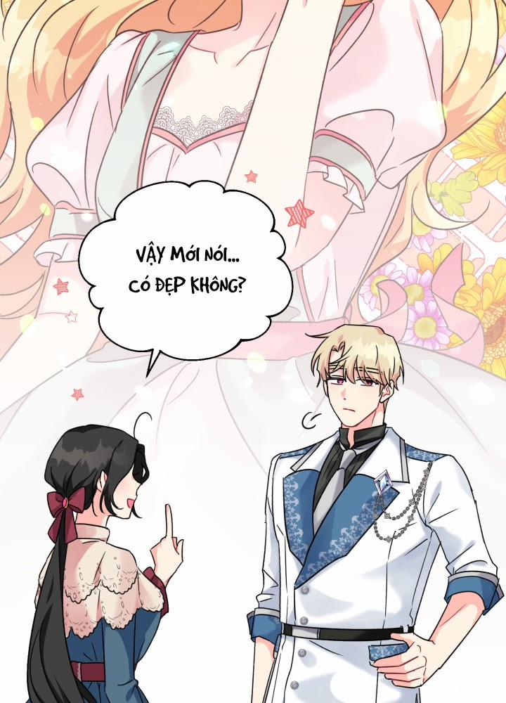 Lời Cầu Hôn Từ Kẻ Phản Diện 9 trang 62