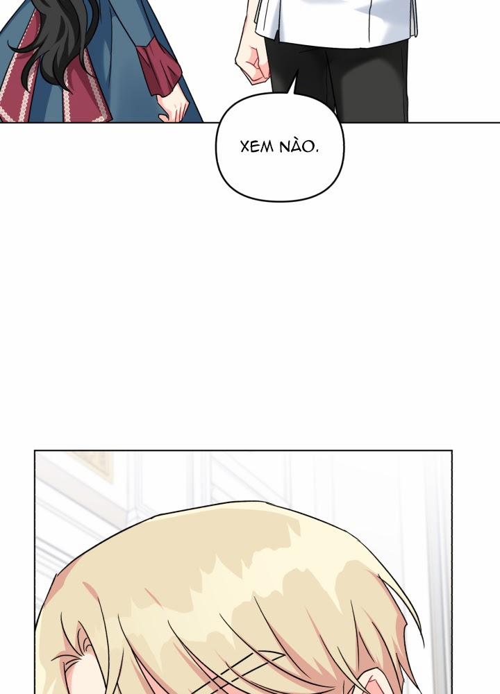 Lời Cầu Hôn Từ Kẻ Phản Diện 9 trang 63