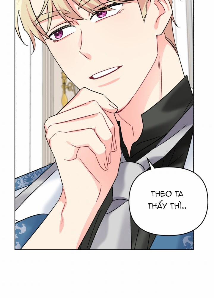 Lời Cầu Hôn Từ Kẻ Phản Diện 9 trang 64