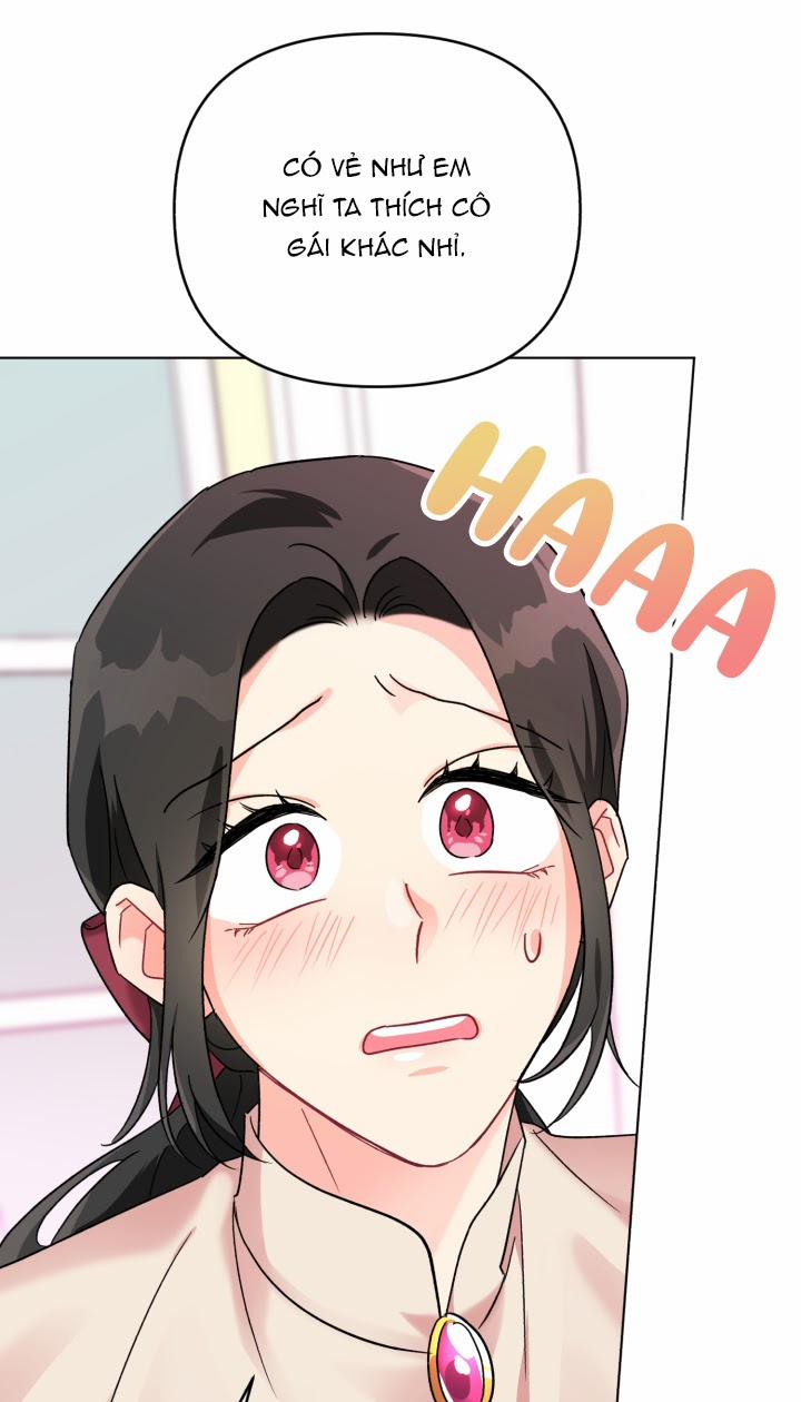 Lời Cầu Hôn Từ Kẻ Phản Diện 9 trang 69