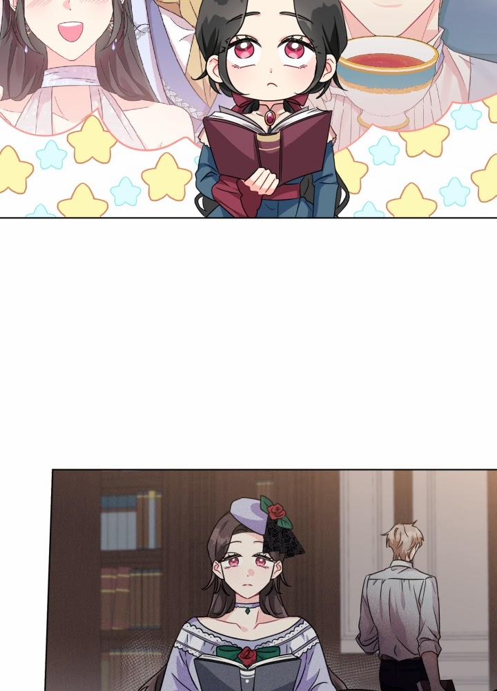 Lời Cầu Hôn Từ Kẻ Phản Diện 9 trang 7