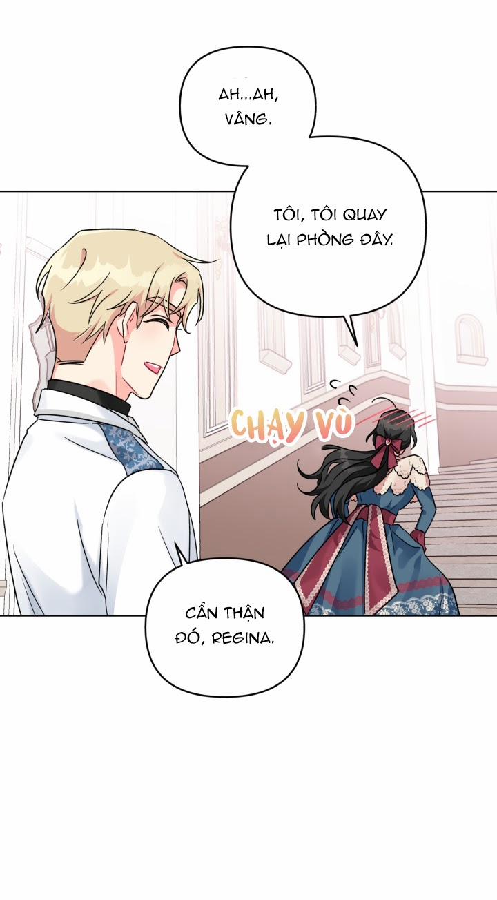 Lời Cầu Hôn Từ Kẻ Phản Diện 9 trang 72