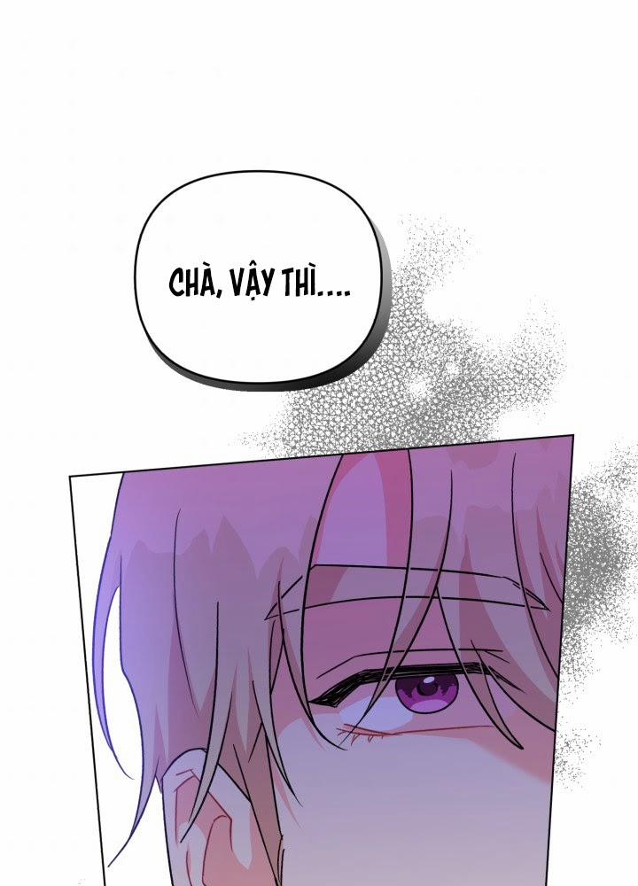 Lời Cầu Hôn Từ Kẻ Phản Diện 9 trang 73