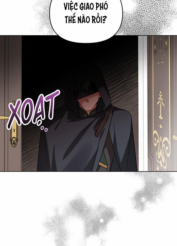 Lời Cầu Hôn Từ Kẻ Phản Diện 9 trang 75