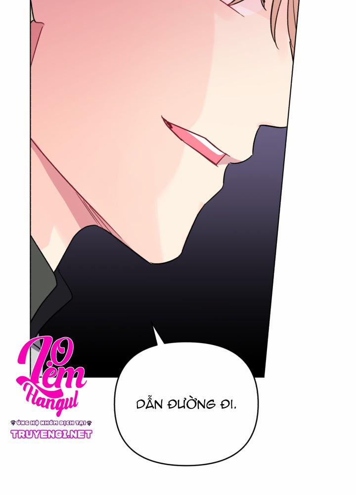 Lời Cầu Hôn Từ Kẻ Phản Diện 9 trang 79