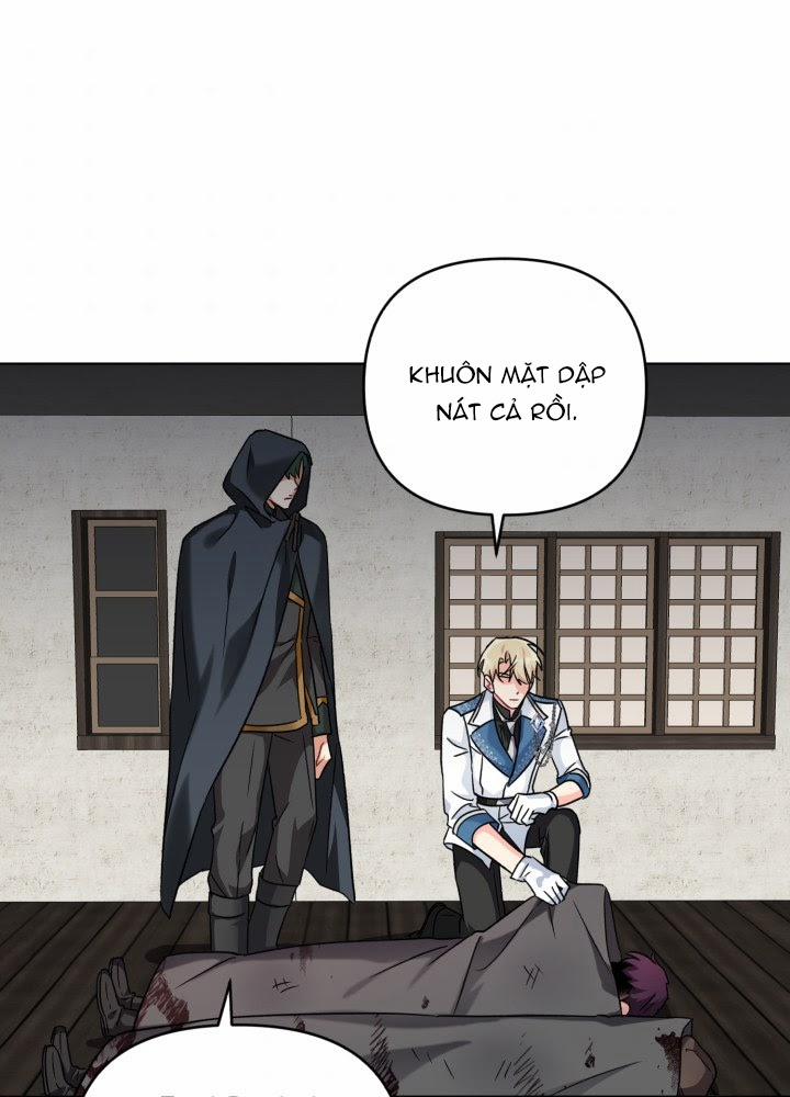 Lời Cầu Hôn Từ Kẻ Phản Diện 9 trang 84