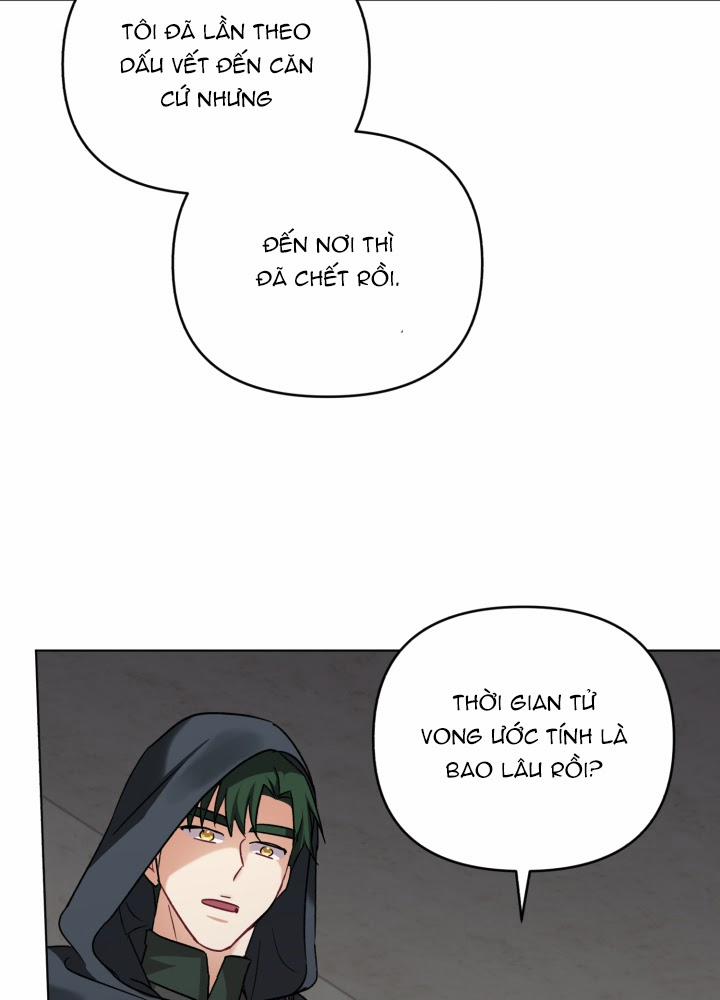 Lời Cầu Hôn Từ Kẻ Phản Diện 9 trang 85