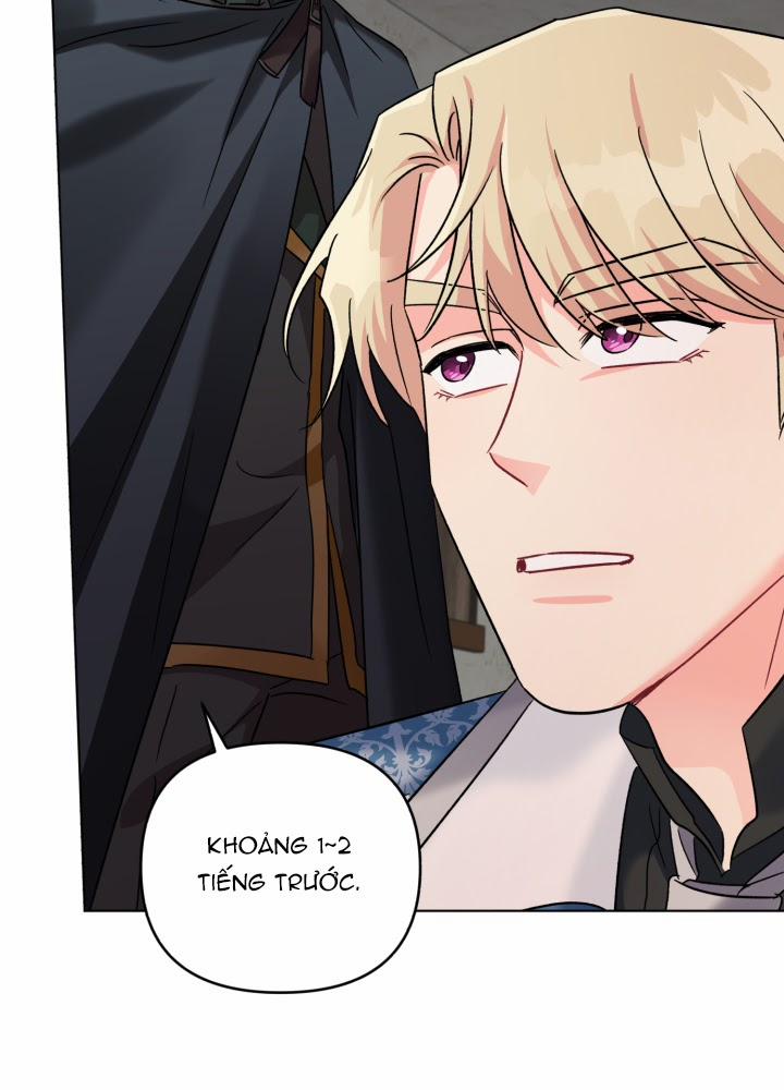 Lời Cầu Hôn Từ Kẻ Phản Diện 9 trang 86